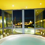 Hotel Ms Maestranza Malaga 