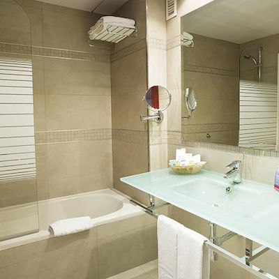 Hotel Ms Maestranza