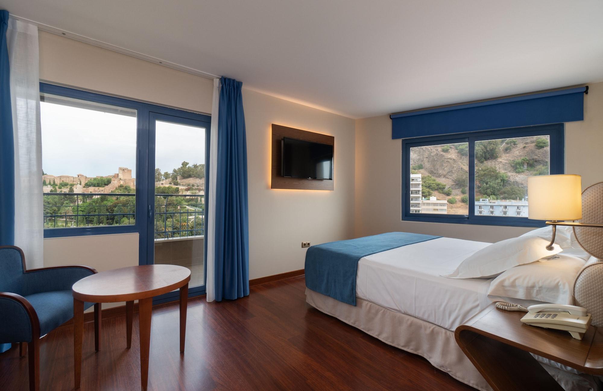 Hotel Ms Maestranza Màlaga