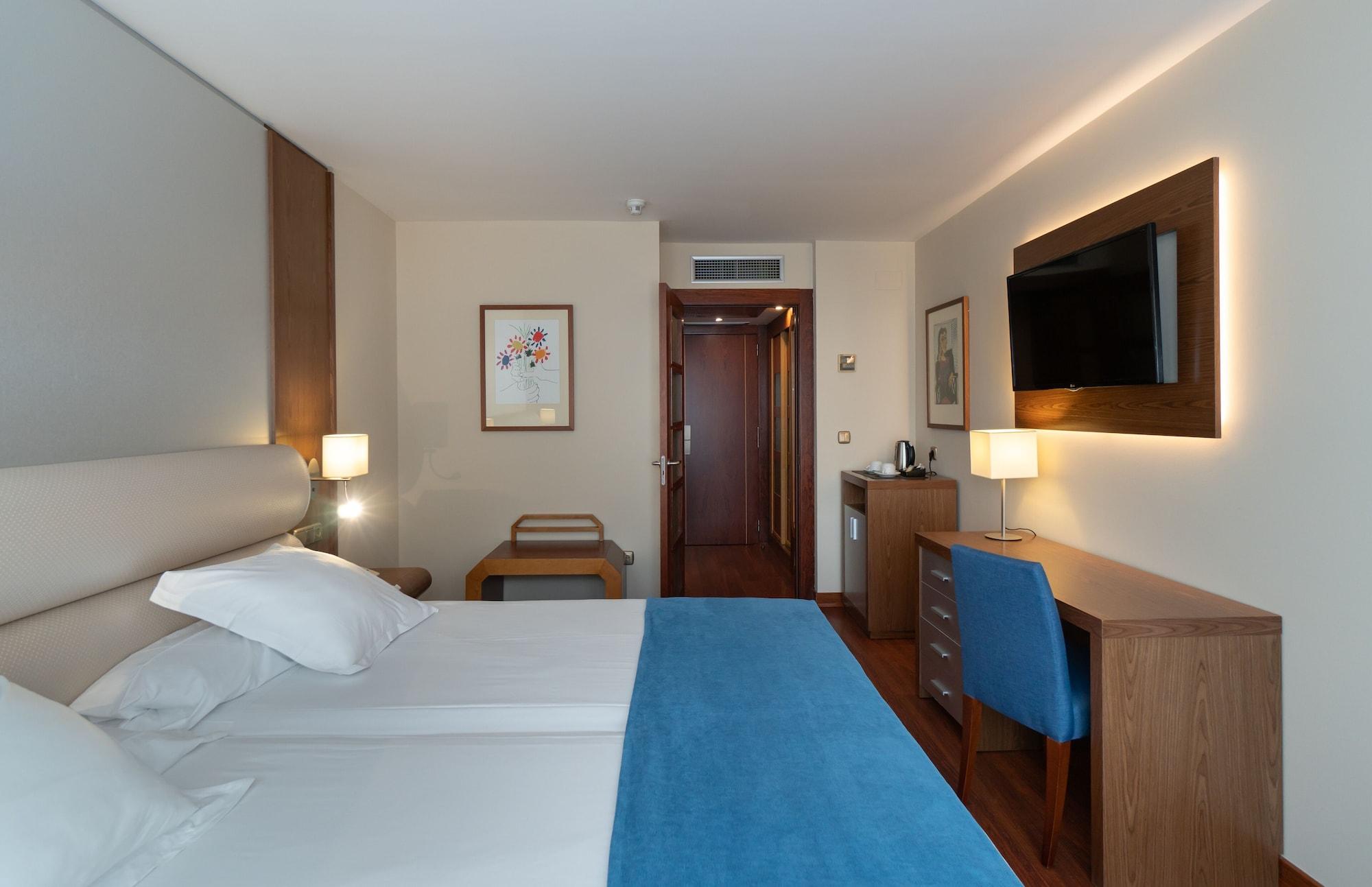 Hotel Ms Maestranza Màlaga