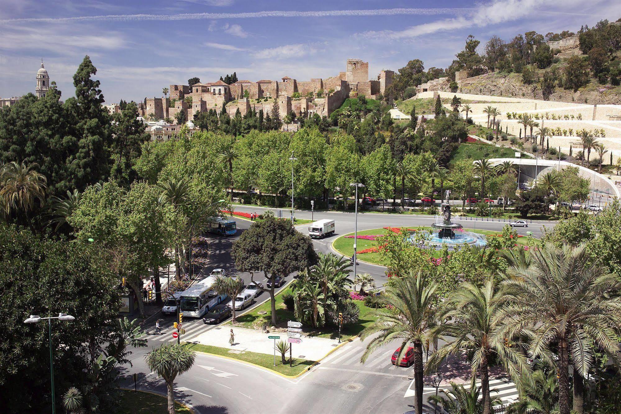 Ms Maestranza 4* Màlaga