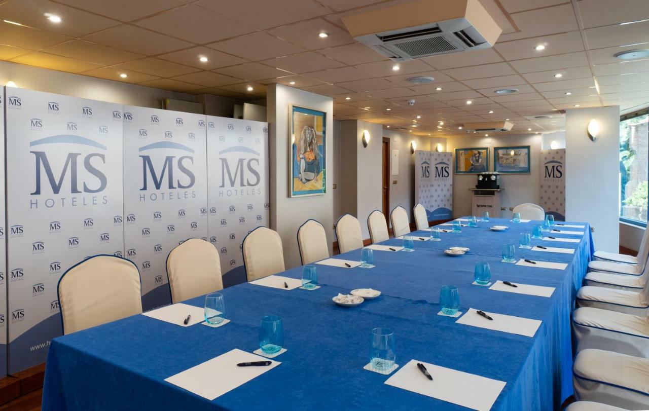 Hotel Ms Maestranza Màlaga